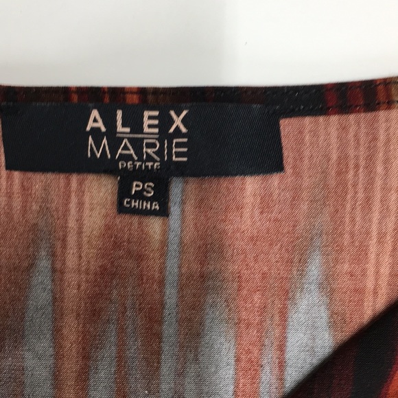 🐶 Alex Marie Ladies Dress 🐶 - Picture 2 of 4